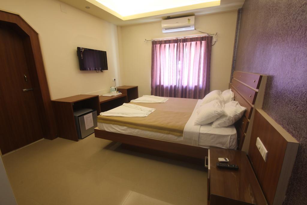 Urmee Hotel Bhubaneswar Cameră foto