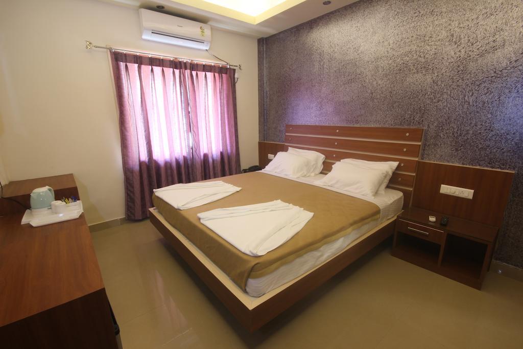 Urmee Hotel Bhubaneswar Cameră foto