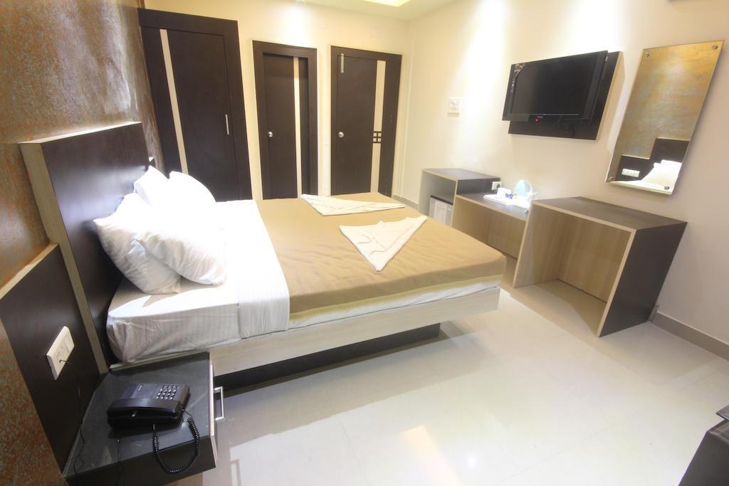 Urmee Hotel Bhubaneswar Cameră foto