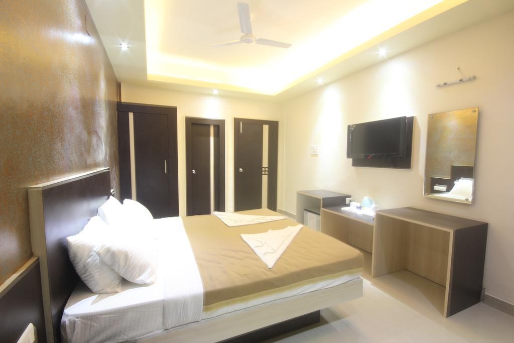 Urmee Hotel Bhubaneswar Cameră foto