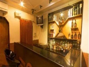 Urmee Hotel Bhubaneswar Exterior foto